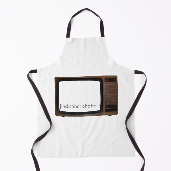 Item preview, Indistinct chatter designed and sold by Eniways84.