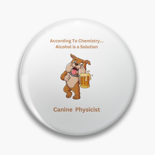 Item preview, Canine Physicists and their Hoomans 7. designed and sold by CaninePhysicist.