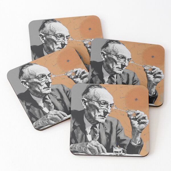 Item preview, William S. Burroughs designed and sold by imxtristan.