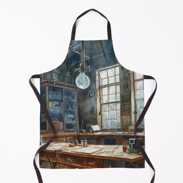 Item preview, Steampunk Classroom 4 designed and sold by Made-by-Gus.