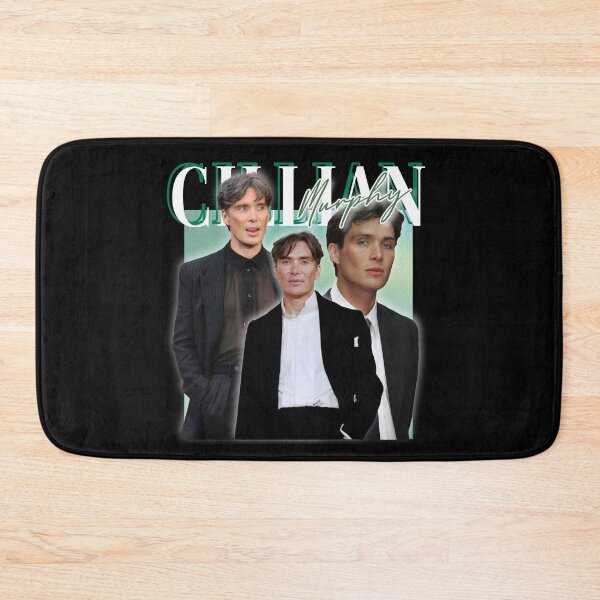 Item preview, Cillian Murphy designed and sold by sineadbarnes20.
