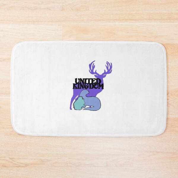 Item preview, Animals of the United Kingdom designed and sold by Animals-by-JB.