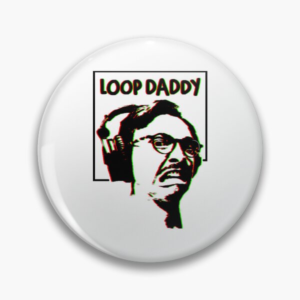 Item preview, Marc Rebillet - Loop Daddy designed and sold by ourge-yoisibbie.