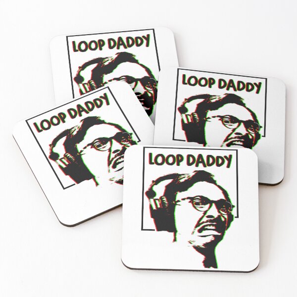 Item preview, Marc Rebillet - Loop Daddy designed and sold by ourge-yoisibbie.