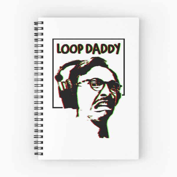 Item preview, Marc Rebillet - Loop Daddy designed and sold by ourge-yoisibbie.