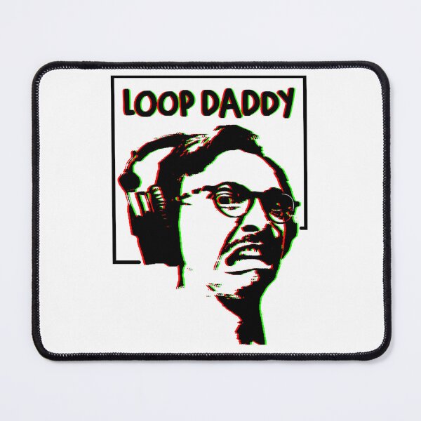 Item preview, Marc Rebillet - Loop Daddy designed and sold by ourge-yoisibbie.