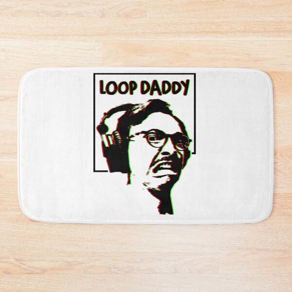 Item preview, Marc Rebillet - Loop Daddy designed and sold by ourge-yoisibbie.