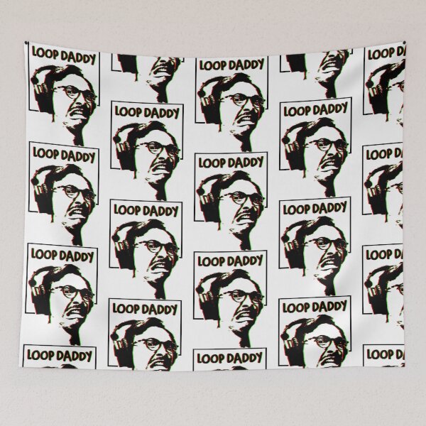 Item preview, Marc Rebillet - Loop Daddy designed and sold by ourge-yoisibbie.
