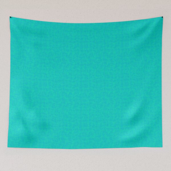Item preview, Neon turquoise textured.  designed and sold by marinaklykva.