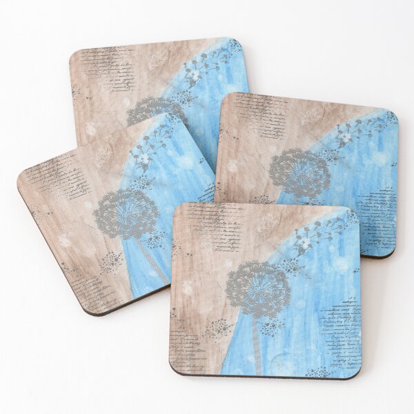 Item preview, Dandelion Wishes designed and sold by CindyJRollins.