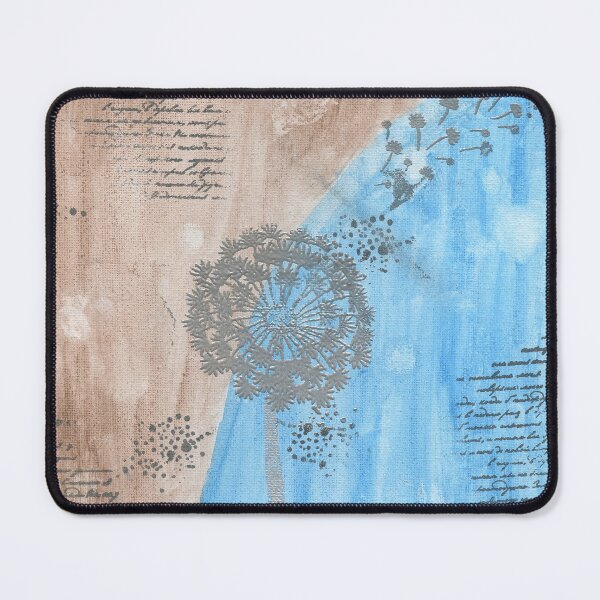 Item preview, Dandelion Wishes designed and sold by CindyJRollins.