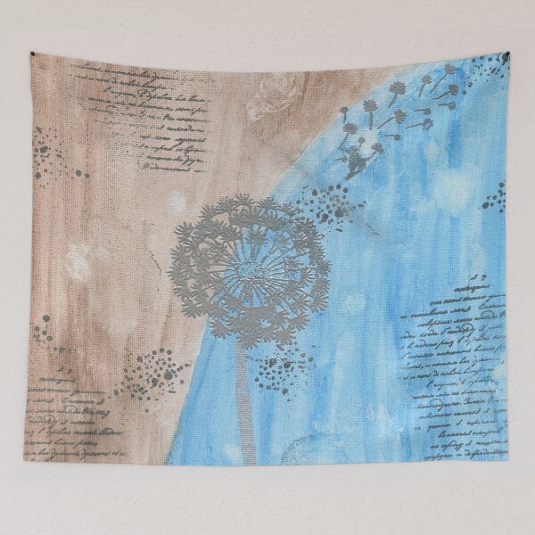 Item preview, Dandelion Wishes designed and sold by CindyJRollins.
