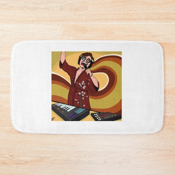 Item preview,  Marc Rebillet - Electronic dance music creator musician loop daddy designed and sold by ourge-yoisibbie.