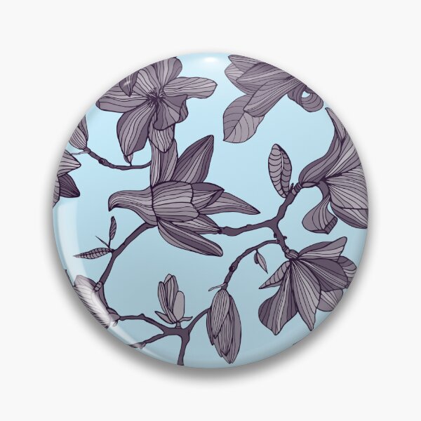 Item preview, Floral seamless pattern flowers designed and sold by Mirksaz-designs.