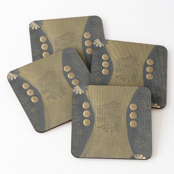 Item preview, Hidden Treasures designed and sold by CindyJRollins.