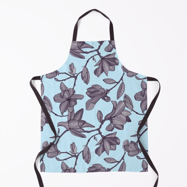 Item preview, Floral seamless pattern flowers designed and sold by Mirksaz-designs.