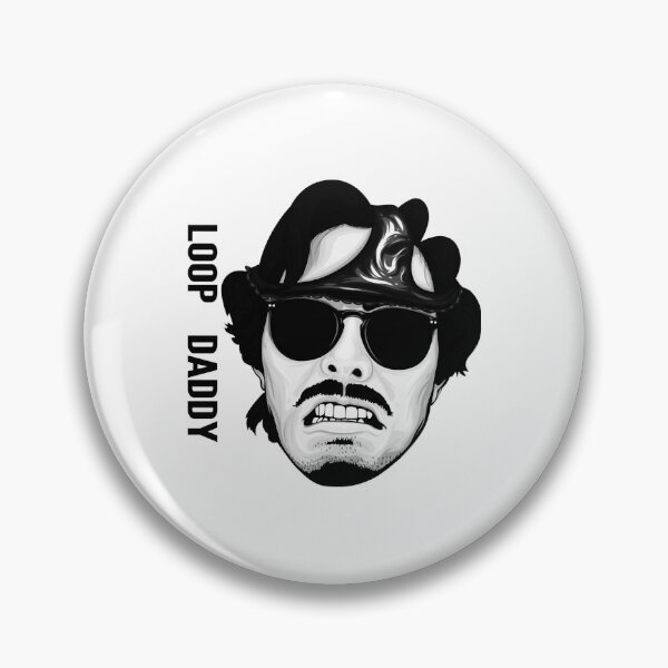 Item preview, Marc Rebillet - Loop Daddy designed and sold by ourge-yoisibbie.