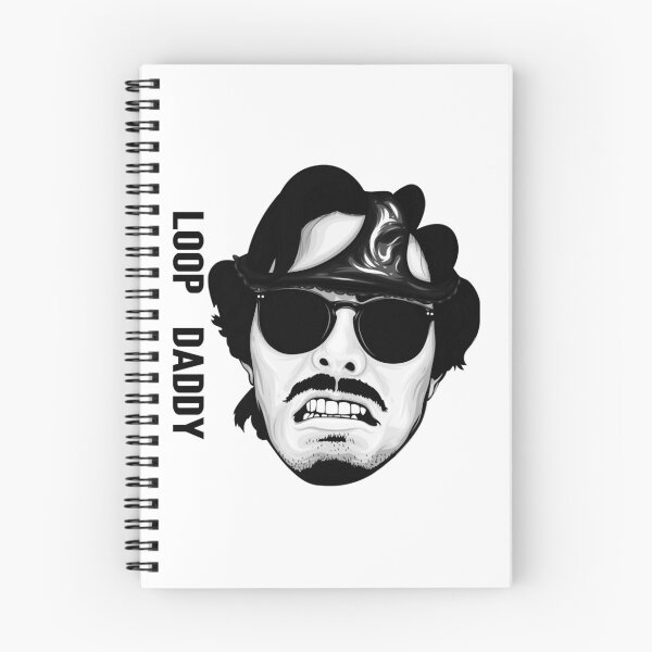 Item preview, Marc Rebillet - Loop Daddy designed and sold by ourge-yoisibbie.