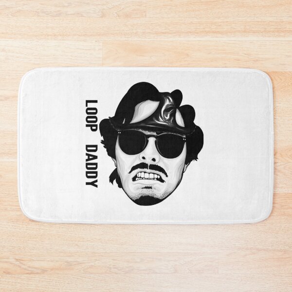 Item preview, Marc Rebillet - Loop Daddy designed and sold by ourge-yoisibbie.