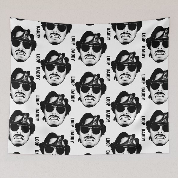 Item preview, Marc Rebillet - Loop Daddy designed and sold by ourge-yoisibbie.