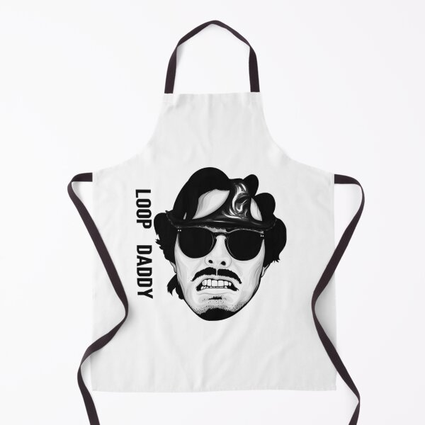 Item preview, Marc Rebillet - Loop Daddy designed and sold by ourge-yoisibbie.