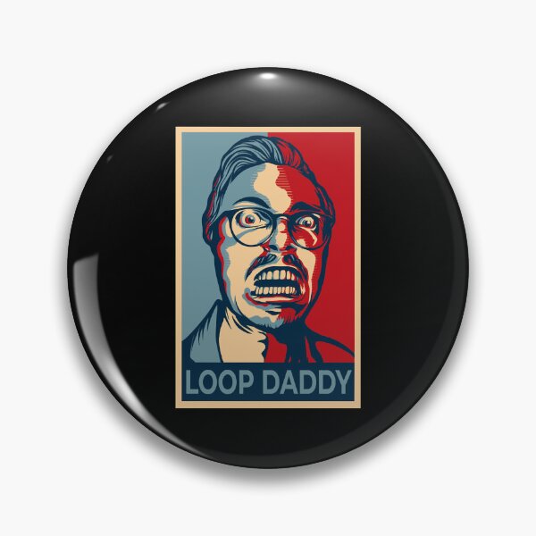 Item preview, Marc Rebillet - Loop Daddy designed and sold by ourge-yoisibbie.