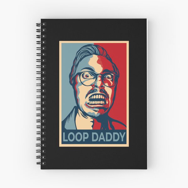 Item preview, Marc Rebillet - Loop Daddy designed and sold by ourge-yoisibbie.