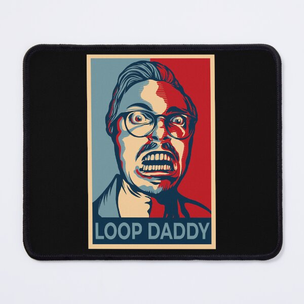 Item preview, Marc Rebillet - Loop Daddy designed and sold by ourge-yoisibbie.