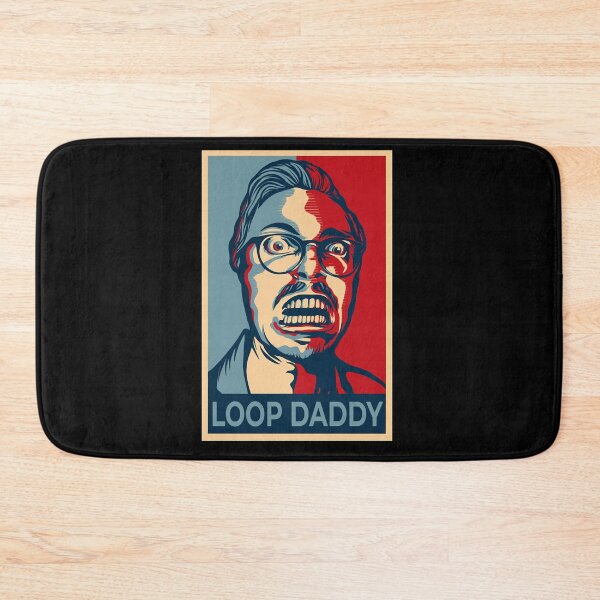 Item preview, Marc Rebillet - Loop Daddy designed and sold by ourge-yoisibbie.
