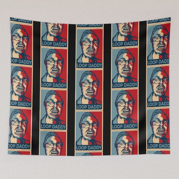Item preview, Marc Rebillet - Loop Daddy designed and sold by ourge-yoisibbie.