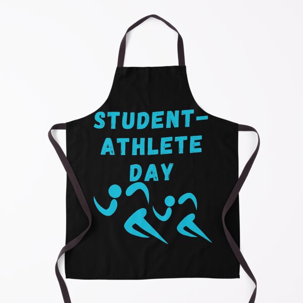 Item preview, National Student Athlete Day designed and sold by Simo0455.