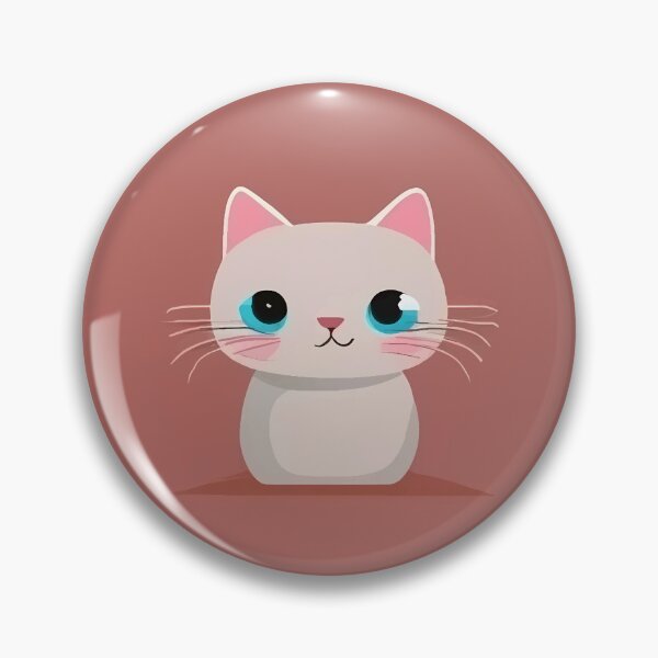 Item preview, Lindo gatito designed and sold by FlyingArts.