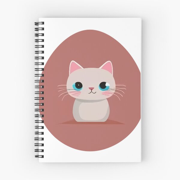 Item preview, Lindo gatito designed and sold by FlyingArts.