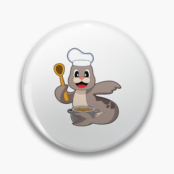 Item preview, Seal Chef Cooking pot designed and sold by Snabdesign84.
