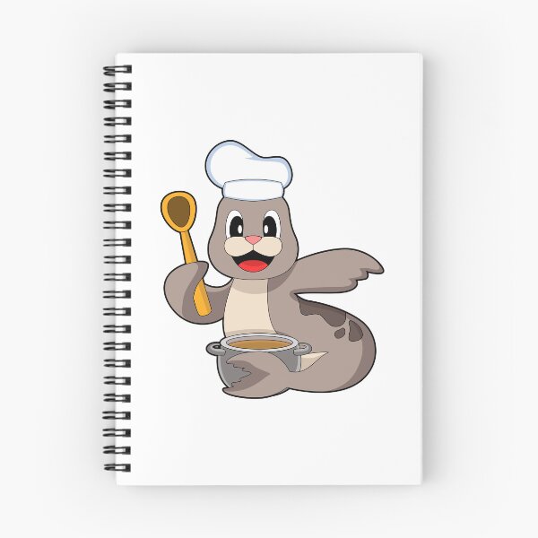 Item preview, Seal Chef Cooking pot designed and sold by Snabdesign84.