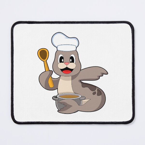 Item preview, Seal Chef Cooking pot designed and sold by Snabdesign84.