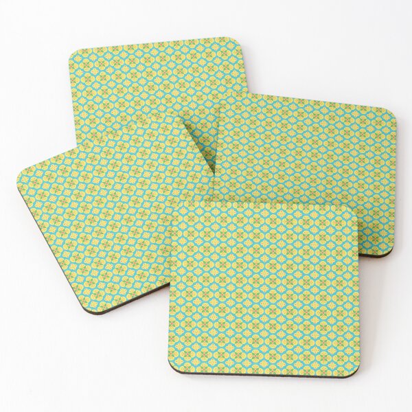 Item preview, Cement Tiles  designed and sold by Coastal Garden Design Studio.