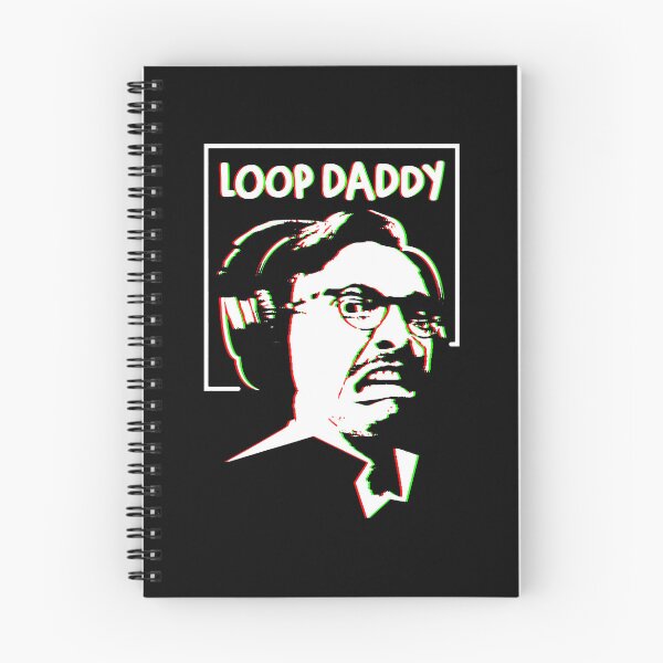 Item preview, Marc rebillet - loop daddy designed and sold by ourge-yoisibbie.