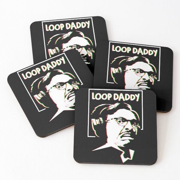 Item preview, Marc rebillet - loop daddy designed and sold by ourge-yoisibbie.