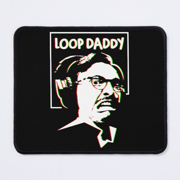 Item preview, Marc rebillet - loop daddy designed and sold by ourge-yoisibbie.