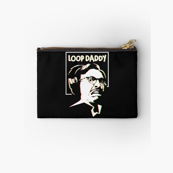 Item preview, Marc rebillet - loop daddy designed and sold by ourge-yoisibbie.