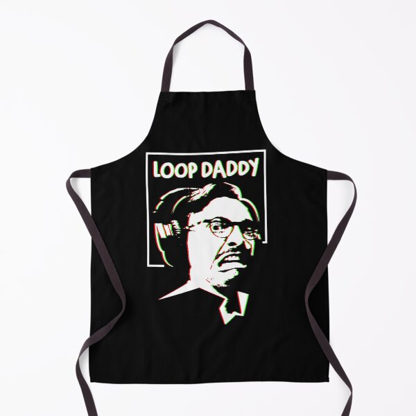 Item preview, Marc rebillet - loop daddy designed and sold by ourge-yoisibbie.