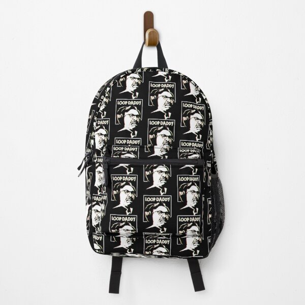 Item preview, Marc rebillet - loop daddy designed and sold by ourge-yoisibbie.