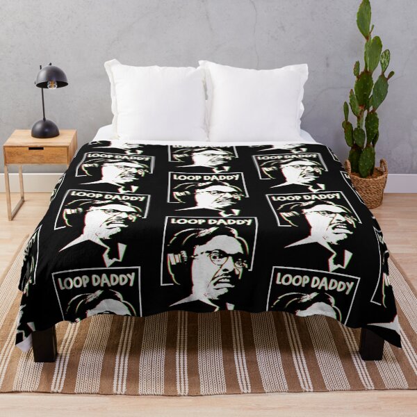 Item preview, Marc rebillet - loop daddy designed and sold by ourge-yoisibbie.