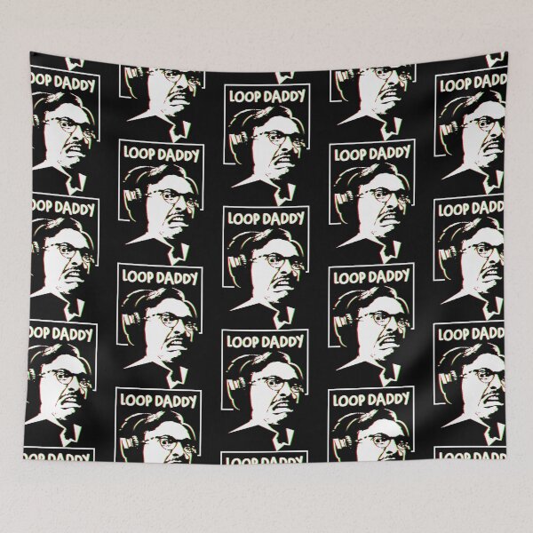 Item preview, Marc rebillet - loop daddy designed and sold by ourge-yoisibbie.