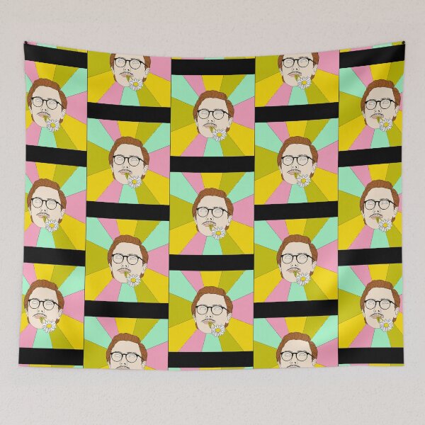 Item preview, Marc rebillet - loop daddy designed and sold by ourge-yoisibbie.