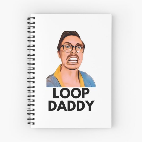Item preview, Marc rebillet  loop daddy designed and sold by ourge-yoisibbie.