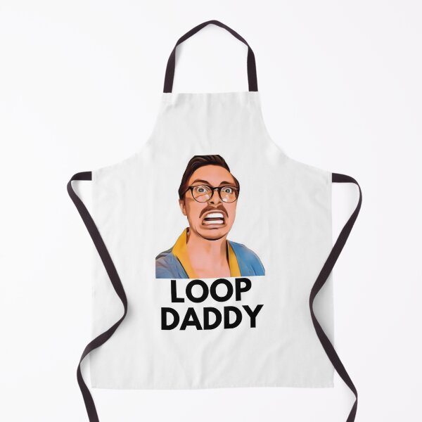 Item preview, Marc rebillet loop daddy designed and sold by ourge-yoisibbie.