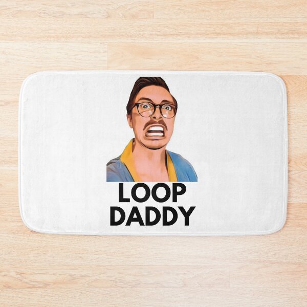 Item preview, Marc rebillet  loop daddy designed and sold by ourge-yoisibbie.