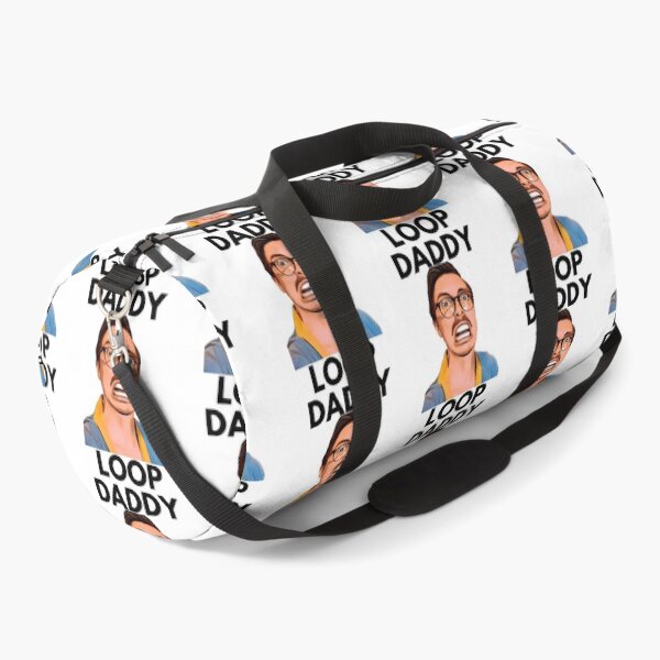 Item preview, Marc rebillet loop daddy designed and sold by ourge-yoisibbie.
